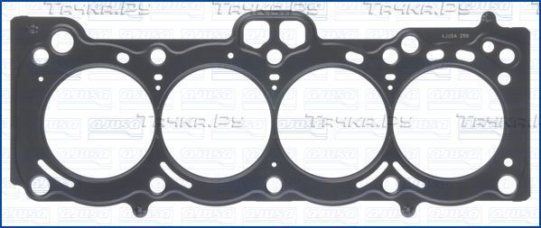 Прокладка ГБЦ Ajusa MULTILAYER STEEL для Geely CK (Otaka) I 2005-2016. Артикул 10088600