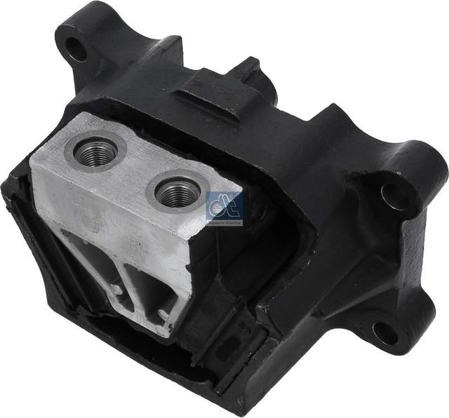 Подушка (опора) двигателя DT Spare Parts передняя/задняя для Mercedes-Benz Actros MP2 2002-2008. Артикул 4.80885