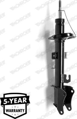 Амортизатор Monroe Original (Gas). Артикул 16406