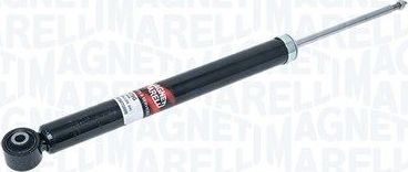 Амортизатор Magneti Marelli задний для Mazda 2 II (DE) 2007-2015. Артикул 357079070000