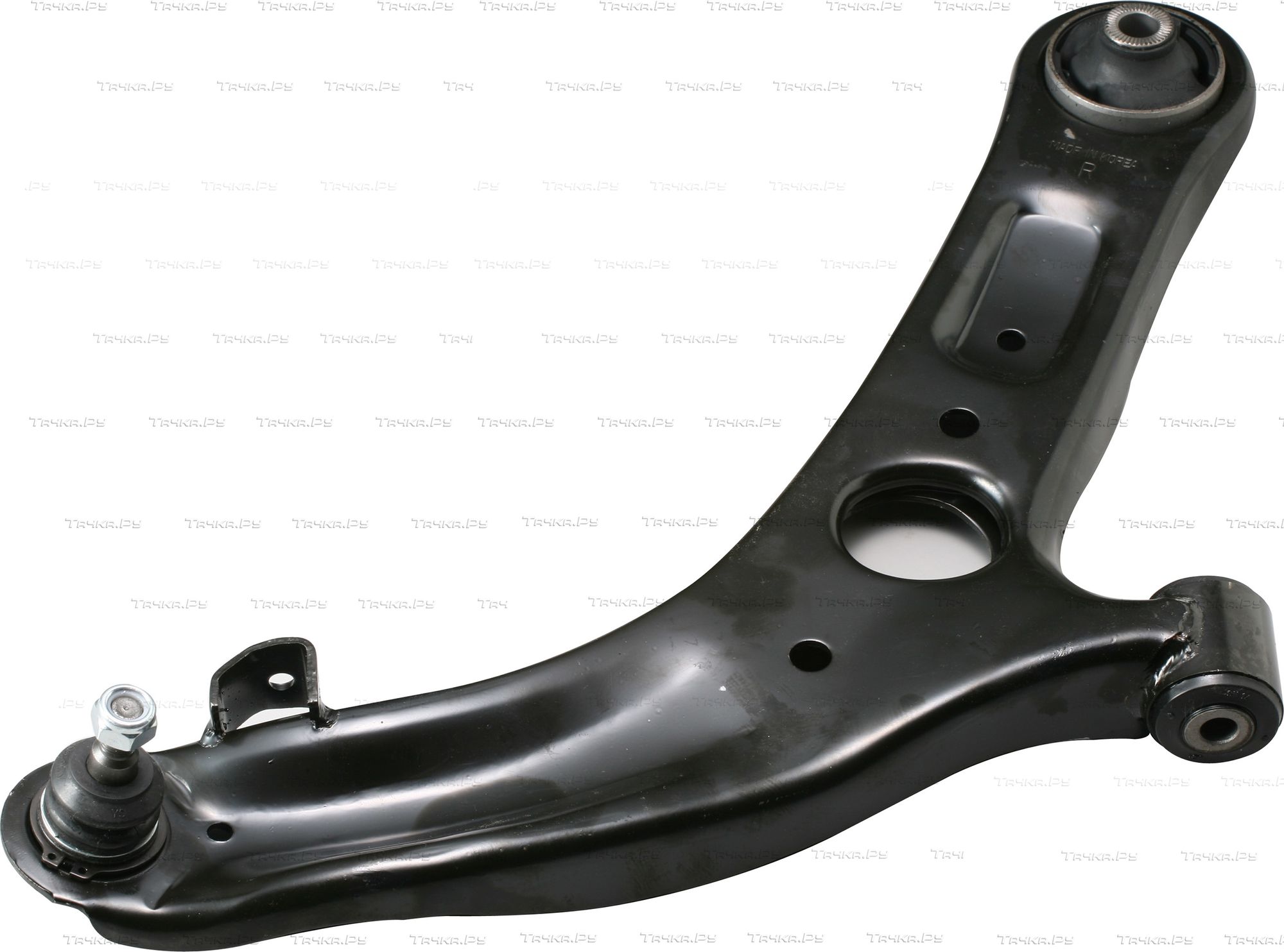 Поперечный рычаг CTR для Hyundai i30 II 2011-2016. Артикул CQ0161R