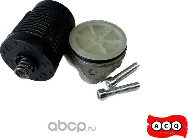 ФИЛЬТР МУФТЫ HALDEX (ACQ). Артикул AJV7687