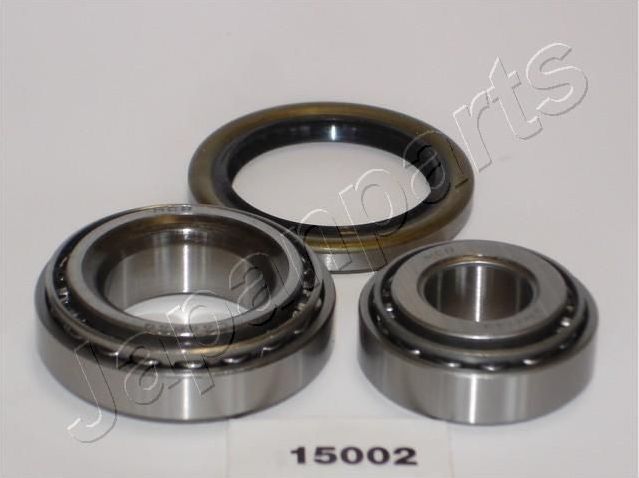 Ступичный подшипник (комплект) Japanparts. Артикул KK-15002