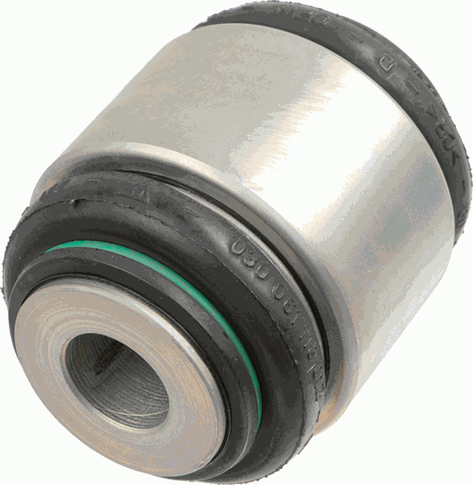 Сайлентблок заднего рычага подвески Lemforder. Артикул 37710 01