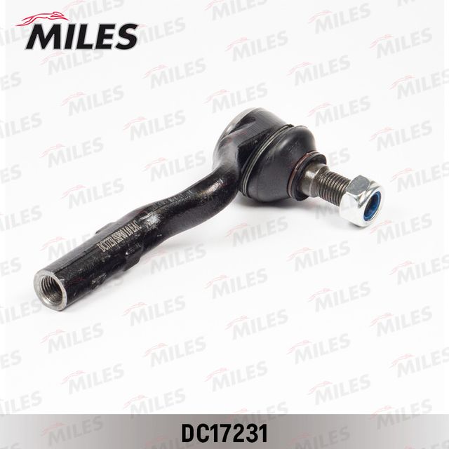 Наконечник рулевой тяги Miles. Артикул DC17231