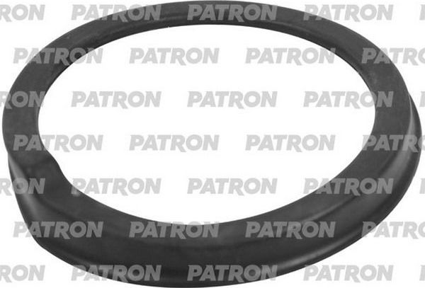 Опора (чашка, тарелка) пружины Patron нижняя для Toyota Corolla E110 1997-2002. Артикул PSE22202