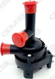 Дополнительный водяной насос GMB для Mercedes-Benz S-Класс V (W221) 2005-2013. Артикул GEW-BE007