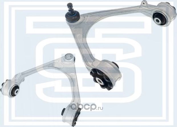 Рычаг подвески верхний правый (Starke). Артикул 157022