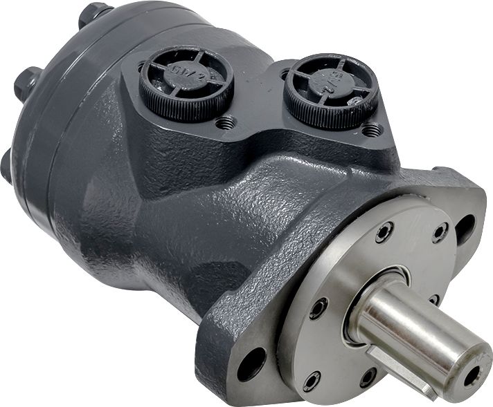 Мотор для гидравлической лебедки Runva HWX12000A. Артикул MotorForHWX12000A