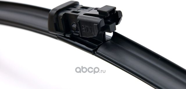 Щетка стеклоочистителя 525mm21 Push button 19m (Schoffer). Артикул SHF29005