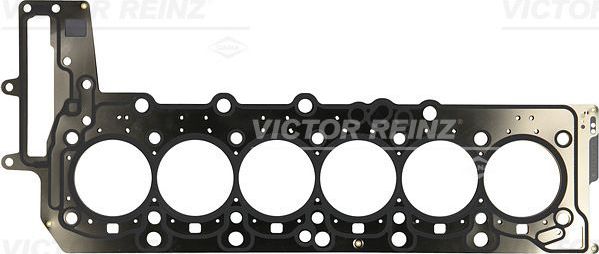 Прокладка ГБЦ Victor Reinz для BMW 7 V (F01/F02/F04) 2012-2015. Артикул 61-10193-10