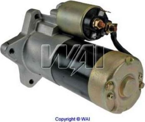 Стартер WAI для Mazda Xedos 6 1992-1999. Артикул 17133N