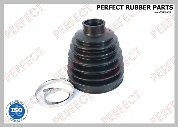 ПЫЛЬНИК ШРУС НАРУЖНЫЙ (Perfect). Артикул NS53Y62UZ