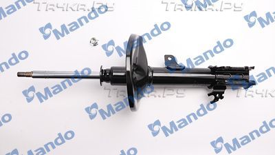 Амортизатор Mando. Артикул MSS015957