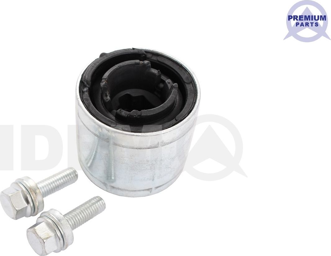 Сайлентблок переднего рычага подвески Sidem. Артикул 821625