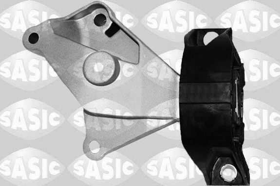 Подушка (опора) двигателя Sasic. Артикул 2704129
