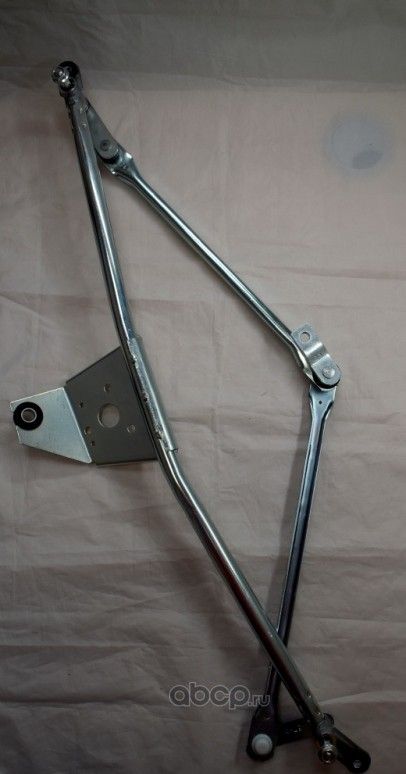 Трапеция стеклоочистителя Cartronic CRTR0126600 Аналог 2123-5205010 Cartronic. Артикул CRTR0126600