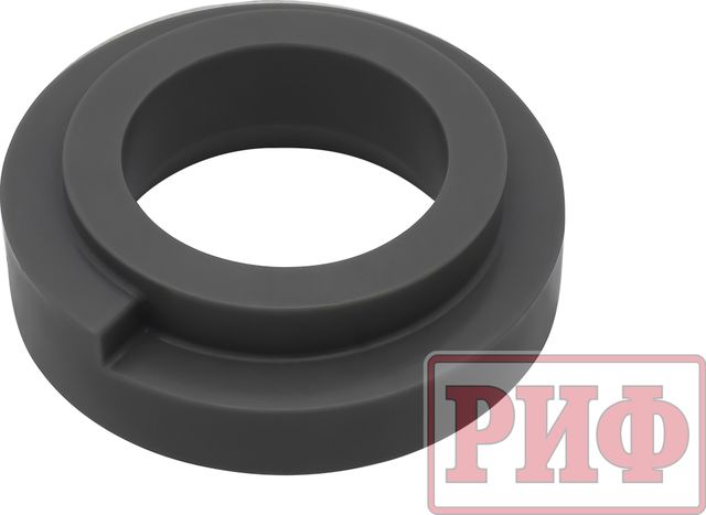Проставка РИФ под заднюю пружину 30 мм для SsangYong Musso 1993-2026. Артикул CS475-30