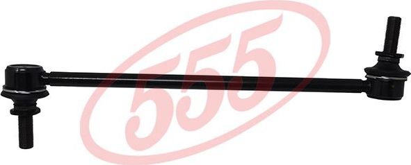 Стойка (тяга) стабилизатора 555. Артикул SL-T800