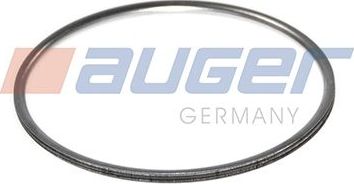 Прокладка выпускного коллектора Auger для DAF 95 1987-1998. Артикул 65843