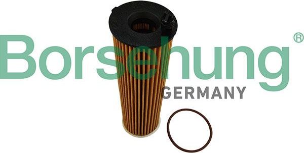 Масляный фильтр Borsehung. Артикул B10455