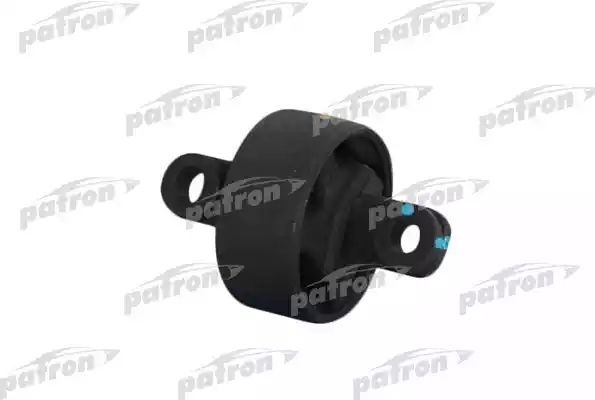Сайлентблок заднего рычага подвески Patron. Артикул PSE10601