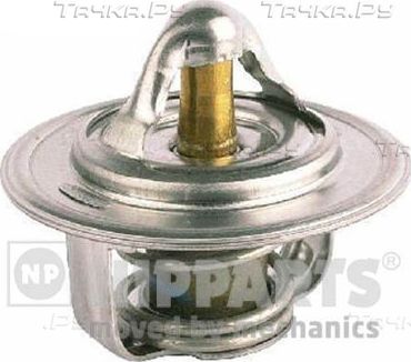 Термостат Nipparts для Chevrolet Nubira 2005-2011. Артикул J1530900