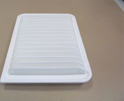 Воздушный фильтр SCT-Germany. Артикул SB 2145