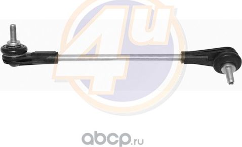 ТЯГА СТАБИЛИЗАТОРА (4U). Артикул BWF02932