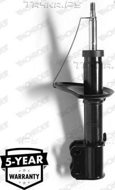 Амортизатор Monroe Original (Gas). Артикул G16733