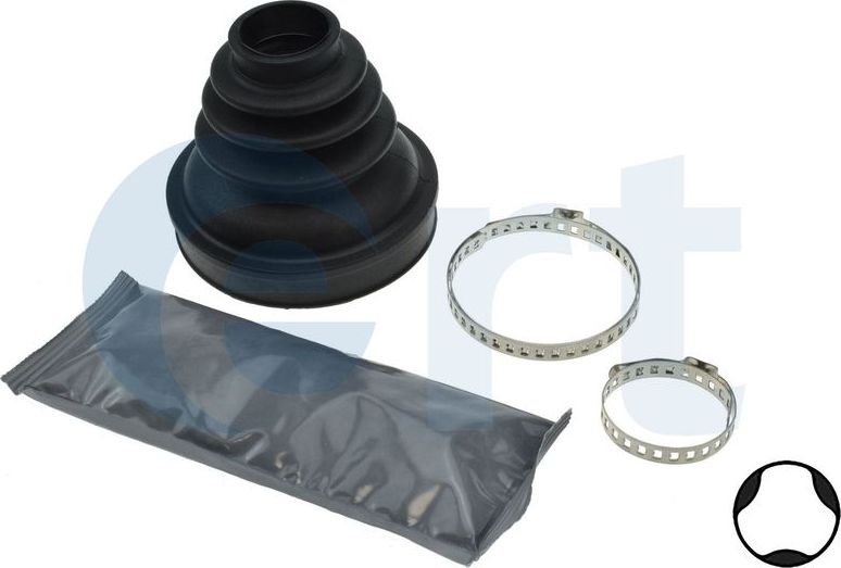 Пыльник ШРУСа внутренний ERT. Артикул 500434