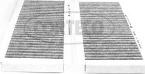 Салонный фильтр Corteco. Артикул 80000441