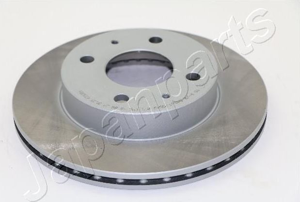 Тормозной диск Japanparts. Артикул DI-136C