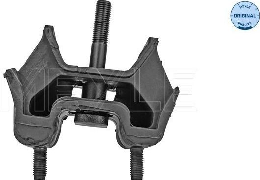Подушка (опора) двигателя Meyle Original. Артикул 014 024 0061