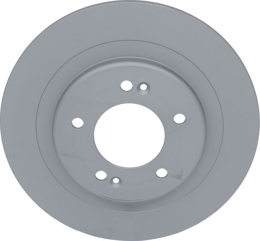 Тормозной диск ATE. Артикул 24.0110-0370.1