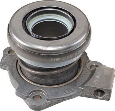 Выжимной подшипник сцепления ABS (алюминий). Артикул 75339