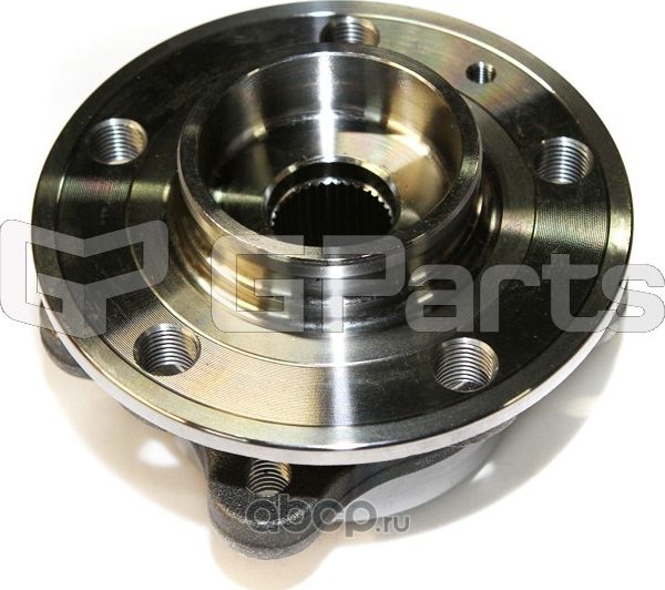 Ступица переднего колеса (Gparts). Артикул VO30639875
