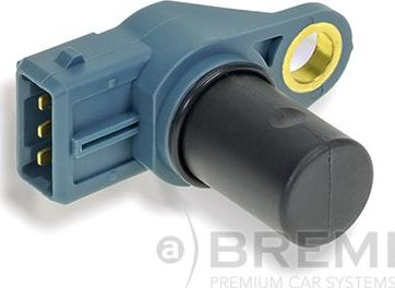 Датчик положения распредвала Bremi для Fiat Ulysse I 1998-2000. Артикул 60551