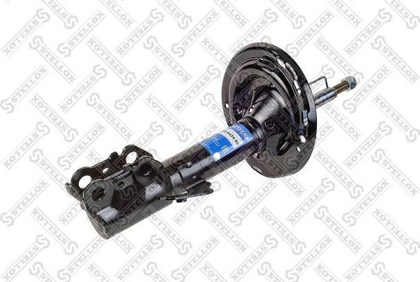 Амортизатор Stellox передний правый для Toyota Camry 40 (V40, XV40) 2006-2011. Артикул 4215-0434-SX