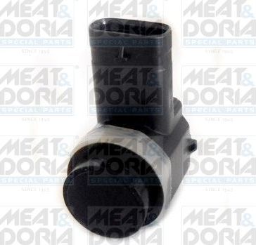 Датчик парктроника Meat & Doria. Артикул 94589