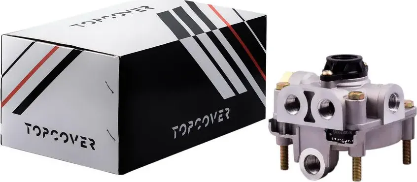 Клапан ускорительный (Topcover). Артикул T02746002