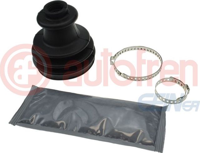 Пыльник ШРУСа наружный Autofren Seinsa для Volkswagen Derby II 1981-1983. Артикул D8107