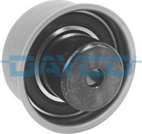 Направляющий (ведущий) ролик ремня ГРМ Dayco. Артикул ATB2513