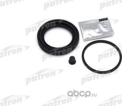 Ремкомплект тормозного суппорта (Patron). Артикул PRK189