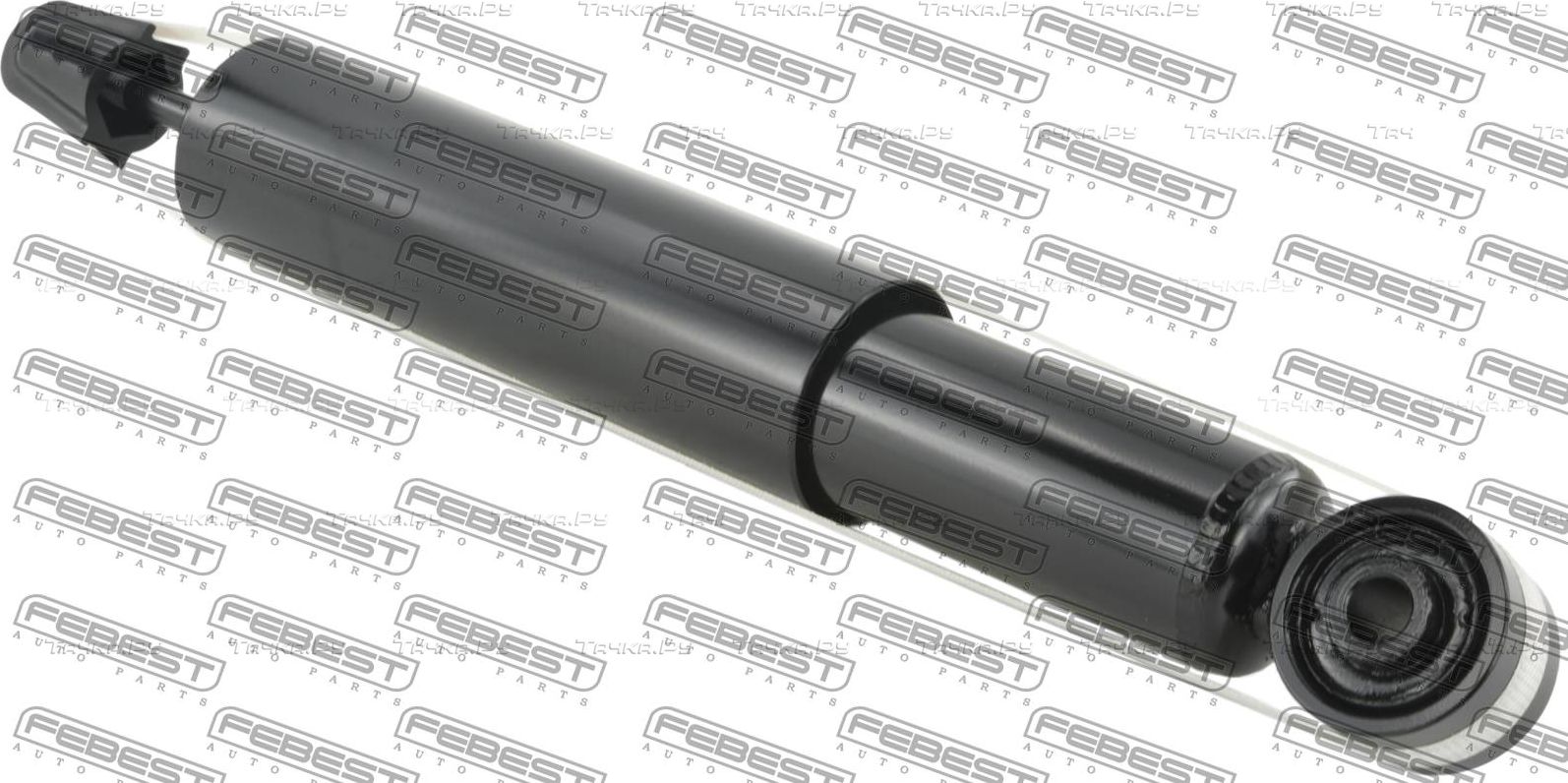 Амортизатор Febest. Артикул 14110-006R