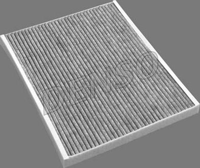 Салонный фильтр Denso для Opel Combo D 2012-2017. Артикул DCF201K