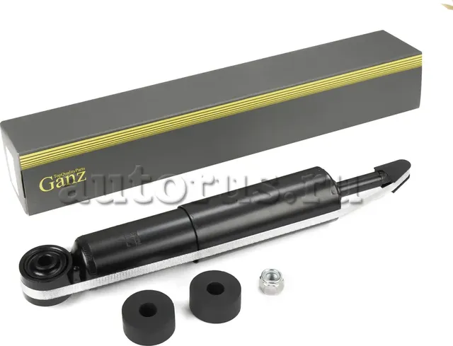 Амортизатор передний L=R (Ganz). Артикул GIK02367
