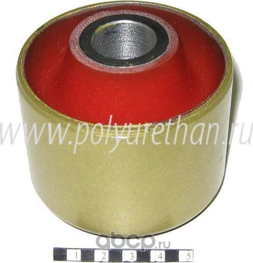 Сайлентблок рычага подвески (Полиуретан). Артикул 1061526