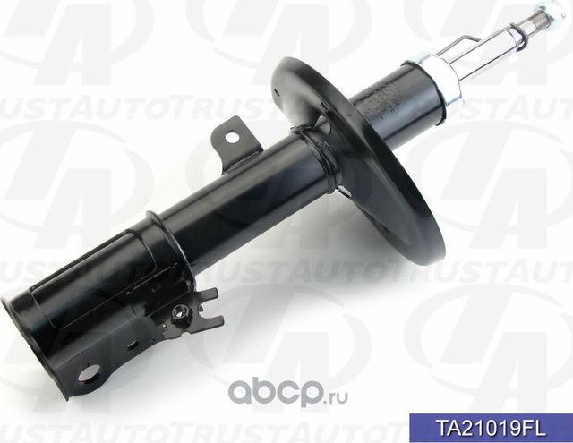 Стойка газомасляная () 21019 (Trustauto). Артикул TA21019FL