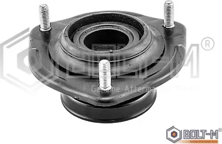 Опора амортизатора (Bolt-M). Артикул BM7664